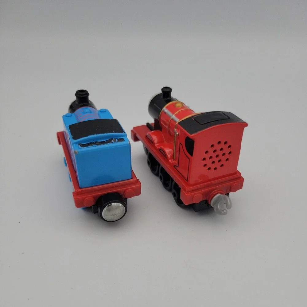 Learning Curve keywords toy
